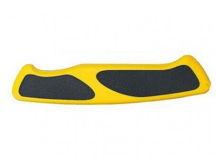 Wenger RangerGrip náhradní střenka yellow zadní