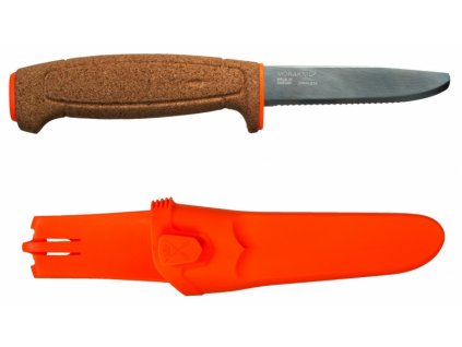Morakniv Floating Knife SRT (S) Orange