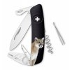 Swiza kapesní nůž TT03 Wildlife Puma