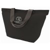 TravelSafe skládací taška Foldable Shoptasche black
