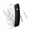 swiza KNR.0130.1010 swiss knife D09R standard black