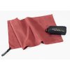 Cocoon ultralehký ručník Microfiber Towel Ultralight M marsala red