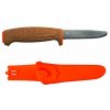 Morakniv Floating Knife SRT (S) Orange