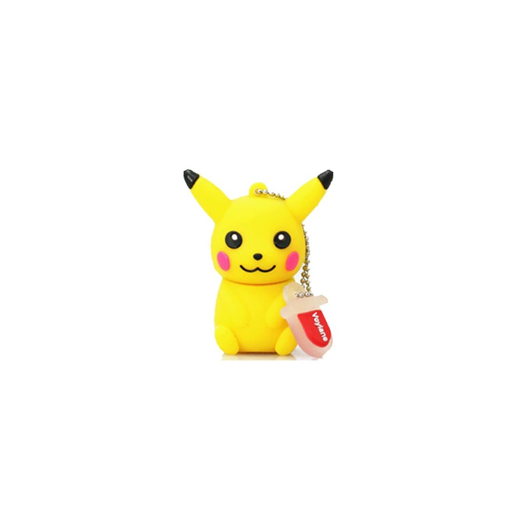 USB flash disk Pikachu 32GB