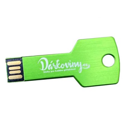 USB flash disk Dárkoviny, 32 GB