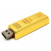 USB flash disk Zlatá tehla 32 GB