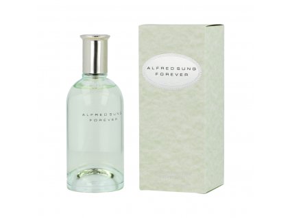 Alfred Sung Forever EDP 125 ml W
