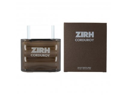 Zirh Corduroy EDT 75 ml M
