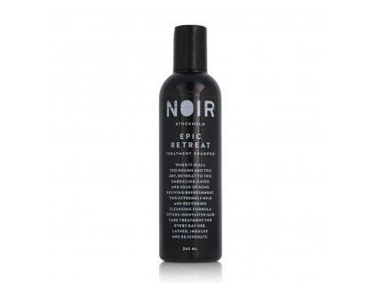 Noir Stockholm Epic Retreat Treatment Shampoo 250 ml
