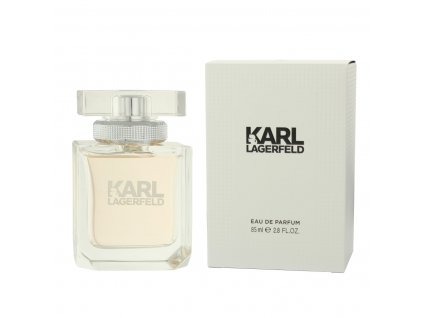 Karl Lagerfeld Karl Lagerfeld for Her EDP 85 ml W