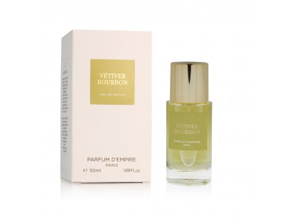 Parfum d'Empire Vétiver Bourbon EDP 50 ml UNISEX