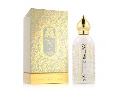 Attar Collection Crystal Love for Her EDP 100 ml W