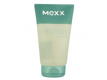 Mexx Fresh Woman SG 150 ml W