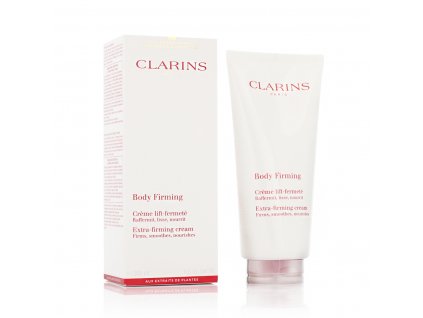Clarins Body Firming Extra-Firming Cream 200 ml