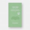 Mizon Pore Fresh Clear Nose Pack- čistící náplast s marockým jílem