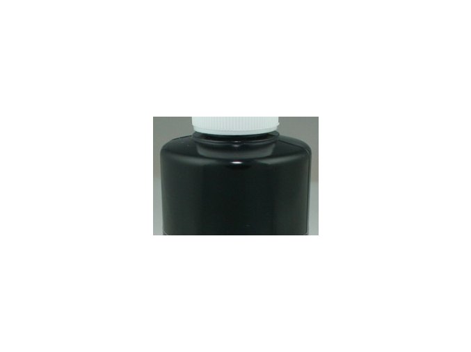 Aibrush szín CREATEX Colors Transparent Black 60ml