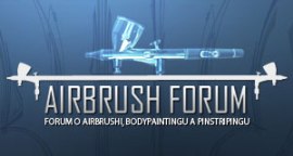 Airbrush forum