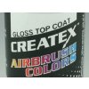 CREATEX Airbrush Colors 5604 Gloss Top Coat - 120ml