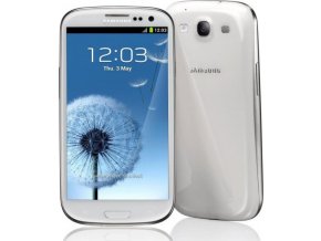 Samsung Galaxy S3, GT I9300