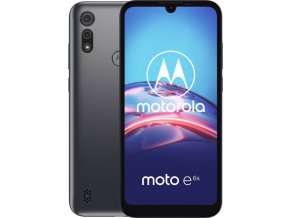 Motorola E6s