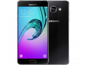 Odblokování FRP Samsung A5 2016, SM-A510F
