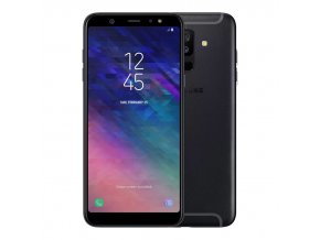 Samsung Galaxy A6 plus 2018, SM A605F
