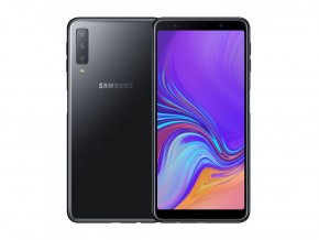 Výměna displeje Samsung A7 2017, SM-A720F