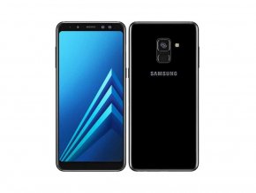 Odblokování FRP Samsung A8 2018, SM-A530F