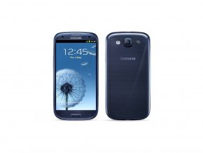 Odblokování sítě Samsung S3, GT-I9300