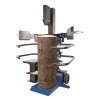 vertikálny štiepač dreva 8t (400 V) Scheppach Compact 8 T  + hydraulický olej 1 l
