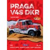 Praga V4S DKR - Dakar 2021