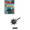 laserystar