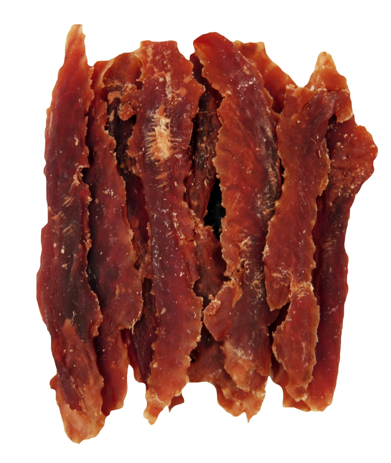 Akinu Masíčka kachní prsíčka pro psy 75g Obrázek