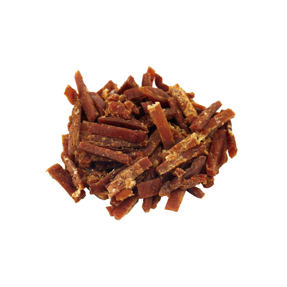 Akinu Masíčka kachní nudličky pro kočky 50 g Obrázek