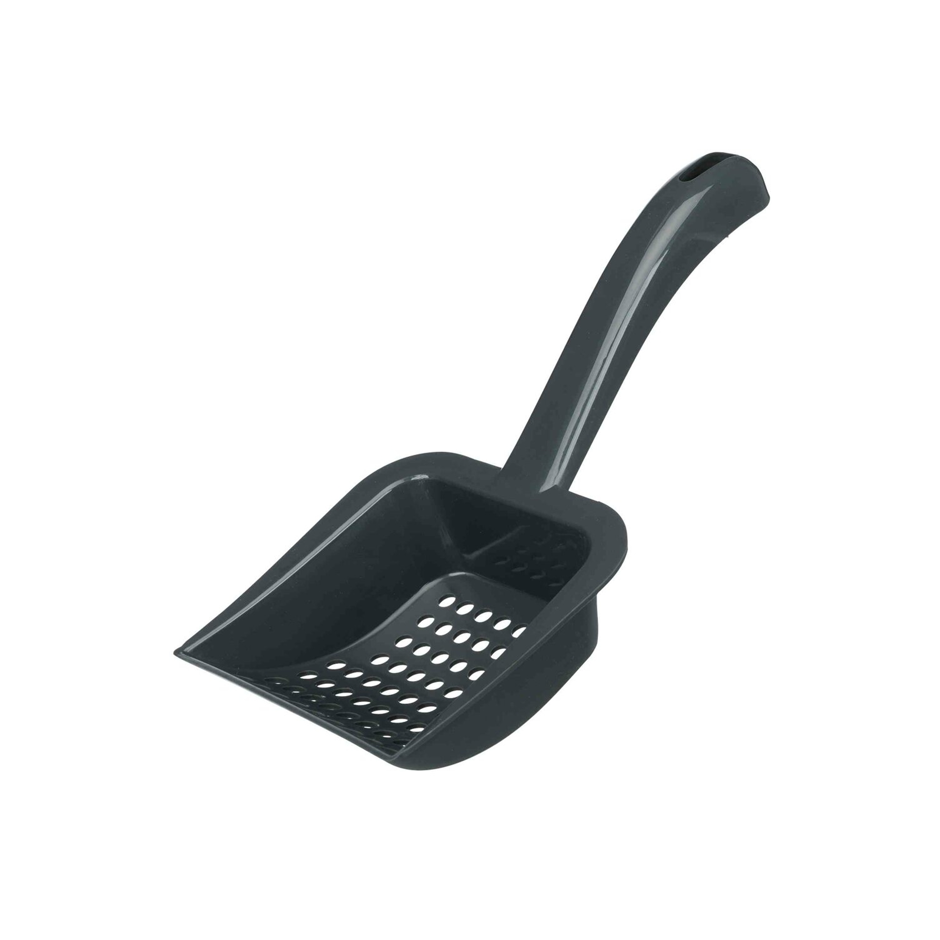 Trixie Plastová lopatka na exkrementy Obrázek