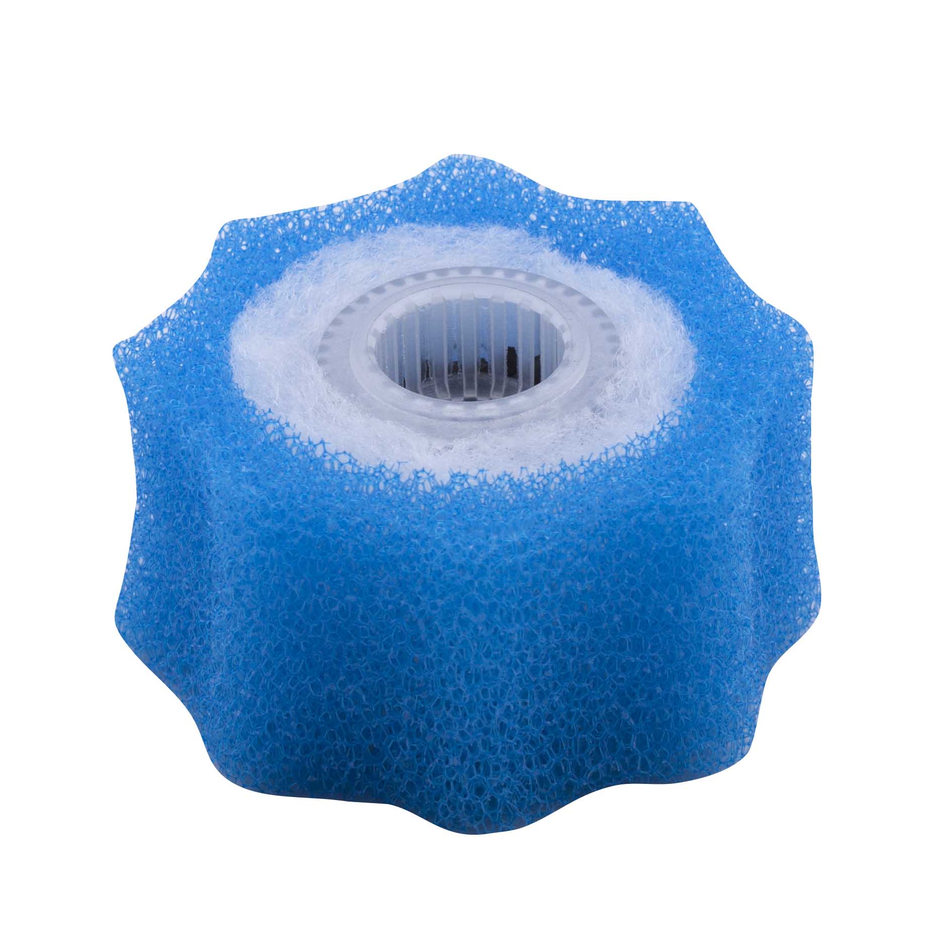 Sealand filtrační houba 2ks Obrázek