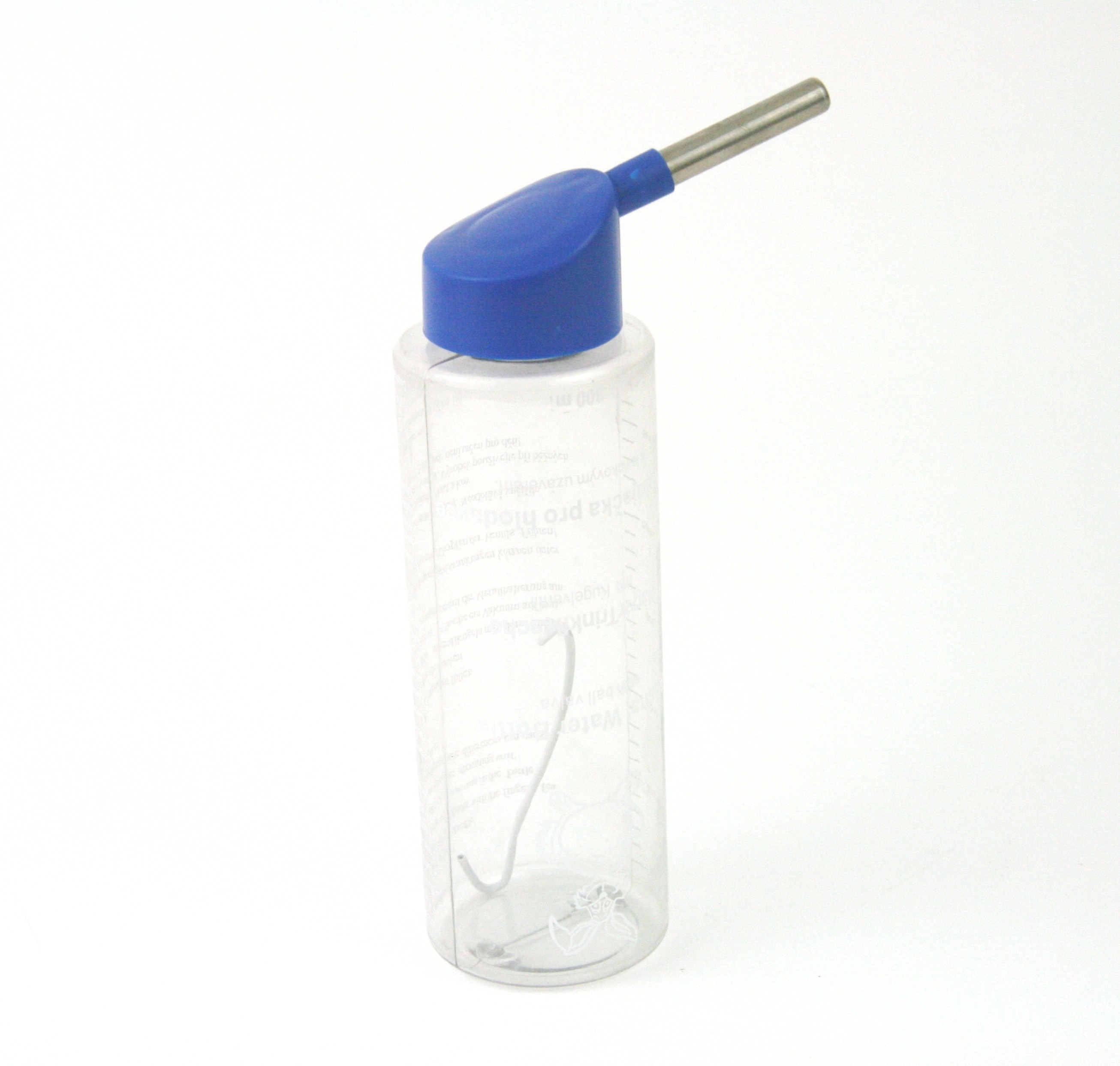 Akinu napáječka s kuličkou 100ml Obrázek