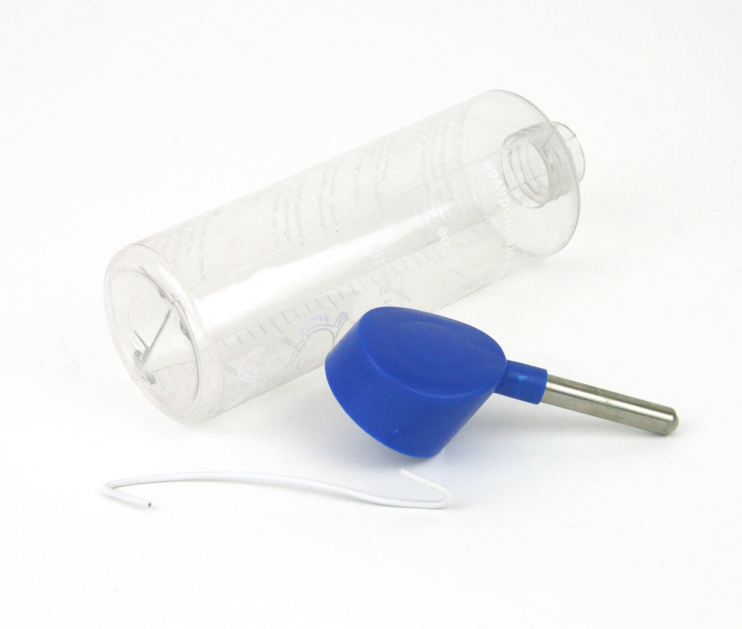 Akinu napáječka s kuličkou 300ml Obrázek