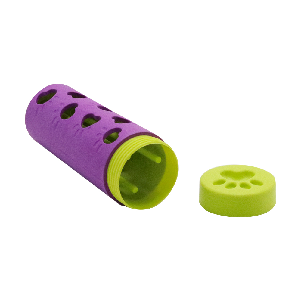 Akinu Interaktivní hračka ROLLER pro hlodavce Obrázek