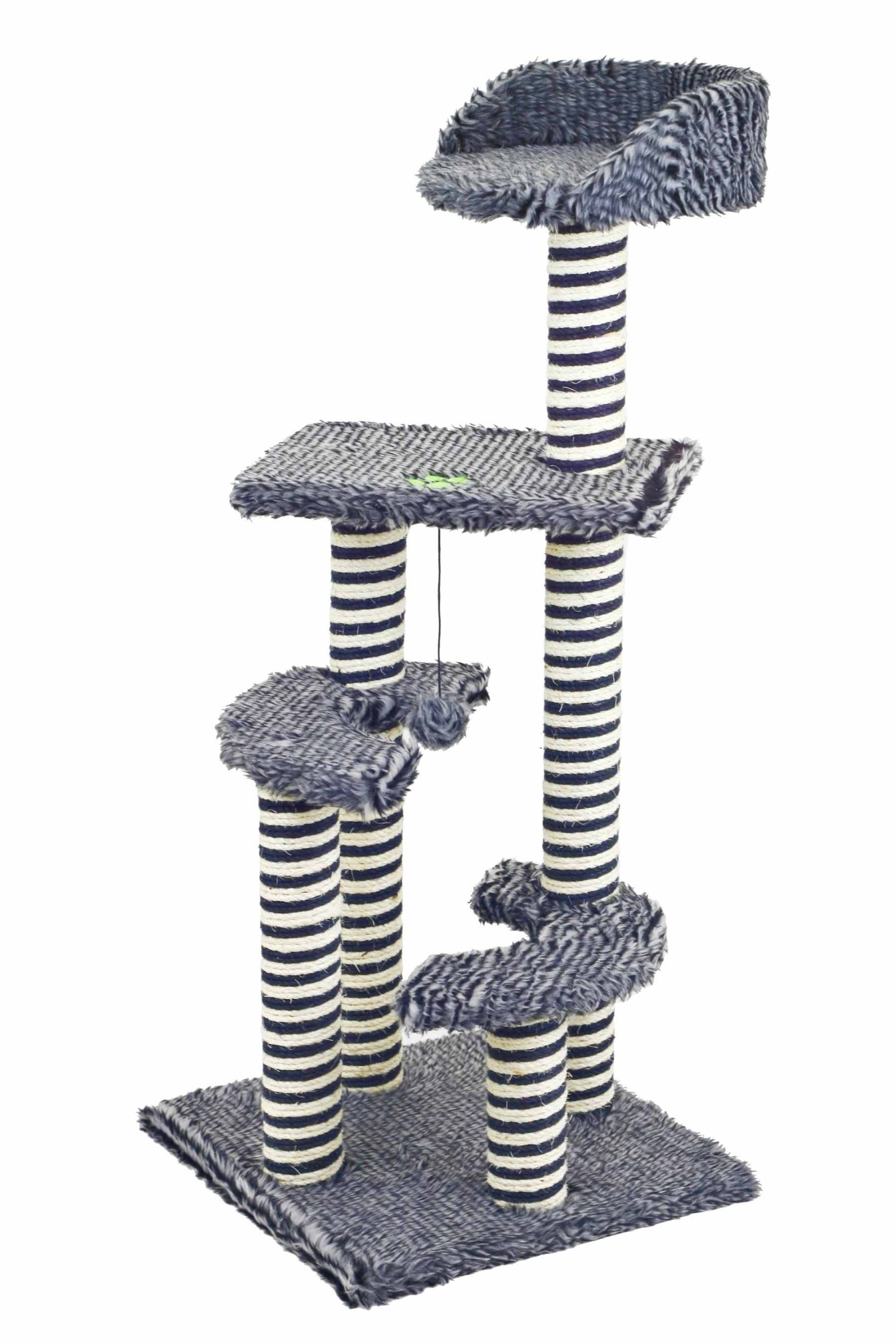 Akinu Odpočívadlo HAIRY JACK L 101cm Obrázek