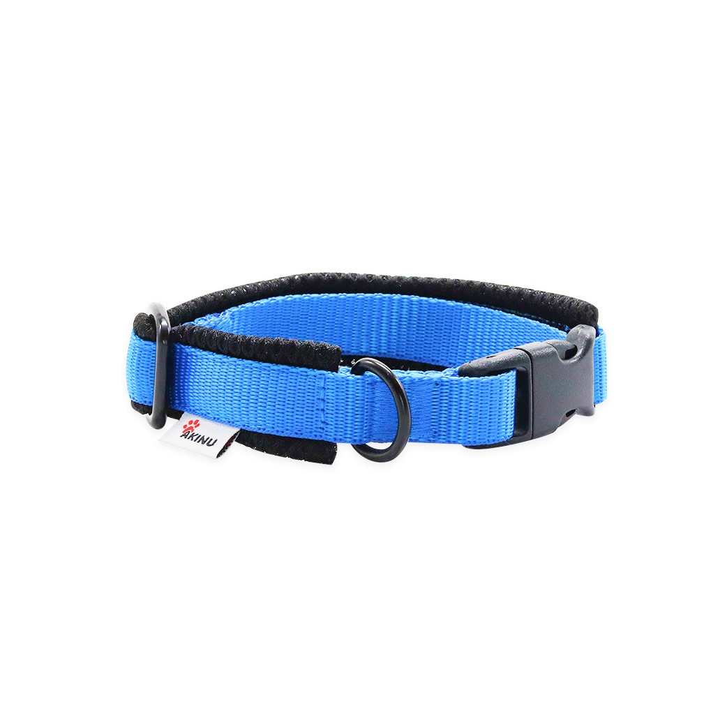 Akinu Obojek modrý M, 35-45 cm Obrázek