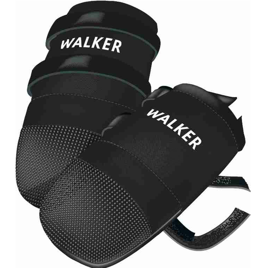 Botička ochranná Walker  neopren L  2ks Trixie Obrázek