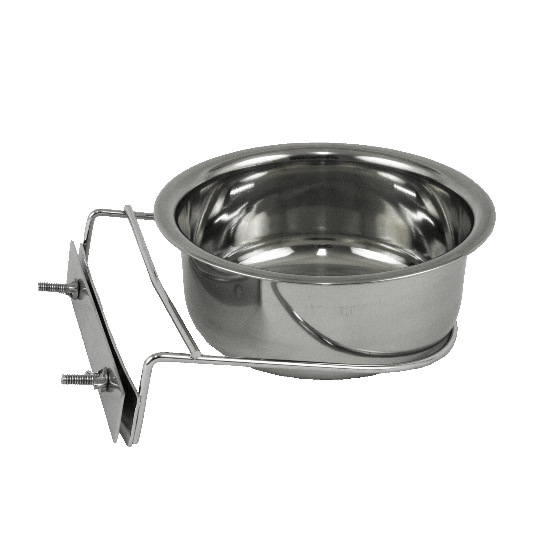 Akinu miska nerez do klece s maticí 1,8 l Obrázek