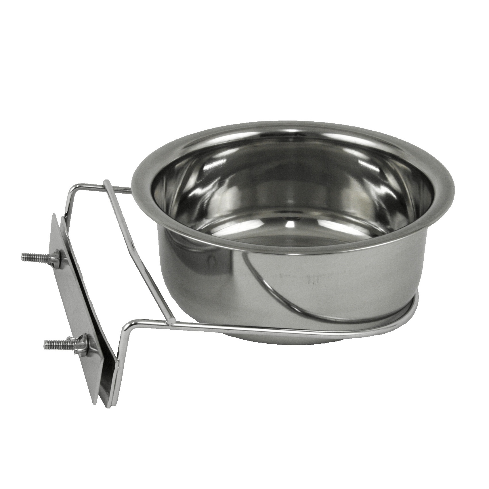 Akinu miska nerez do klece s maticí 2,7 l Obrázek