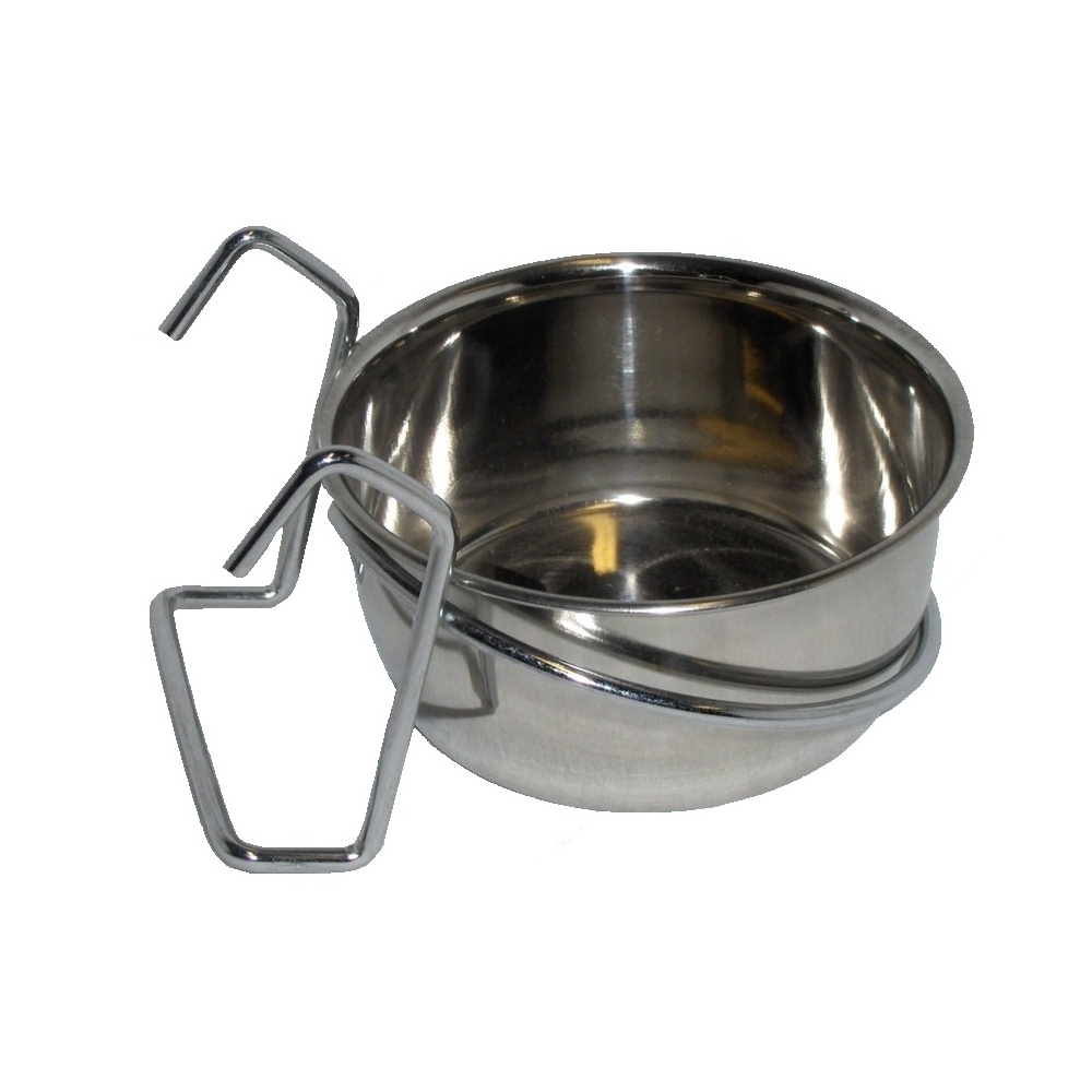 Akinu miska nerez do klece závěs 600ml Obrázek