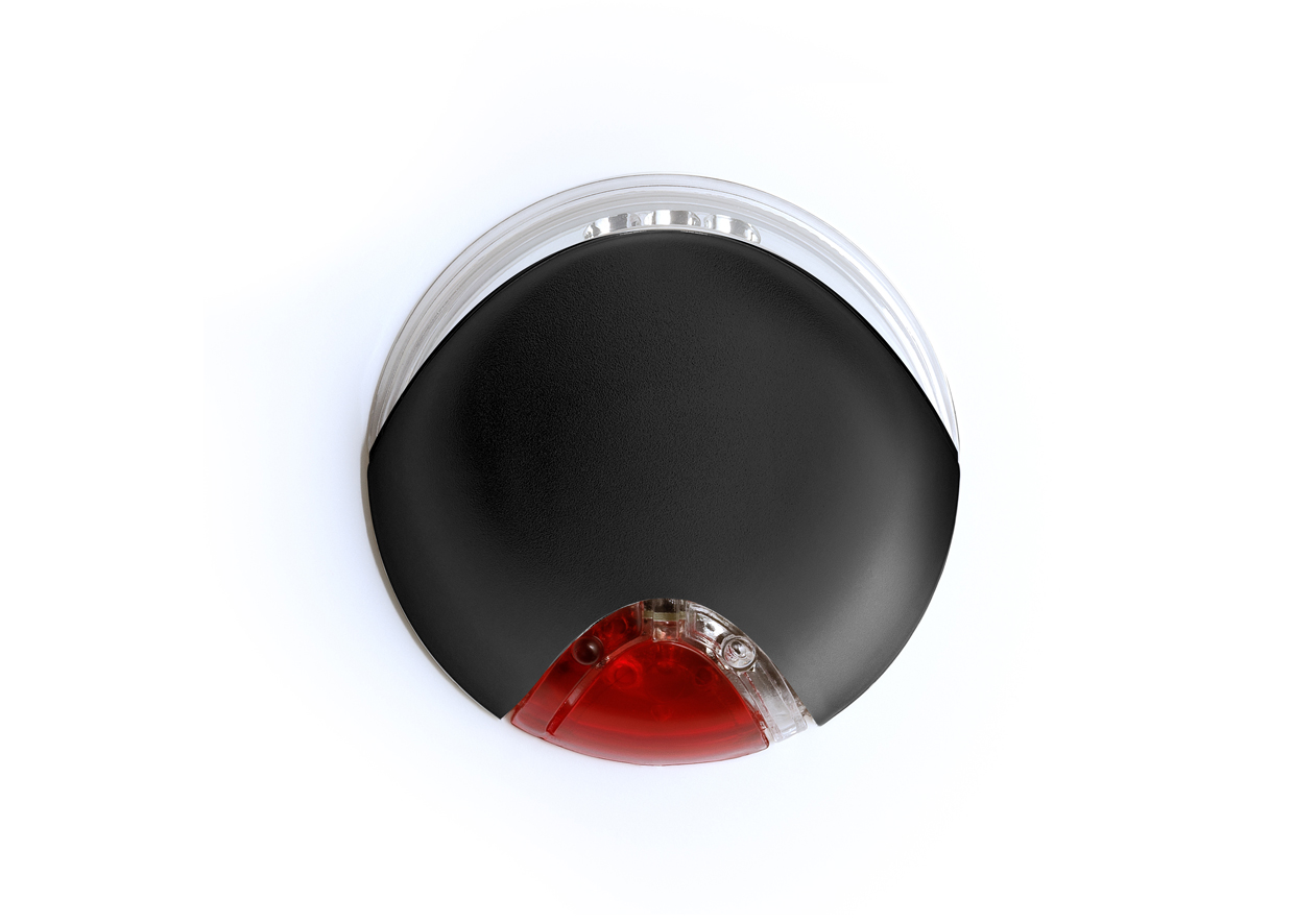 Světlo Vario LED Lighting System na vodítko-suchý zip Obrázek