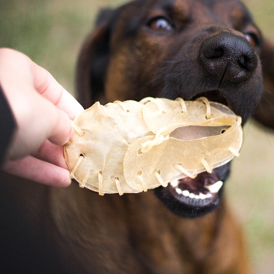 Akinu Bota buvolí 12,5cm Obrázek