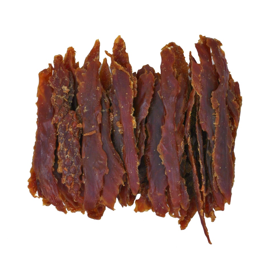 Akinu Masíčka kachní prsíčka pro psy 300 g Obrázek