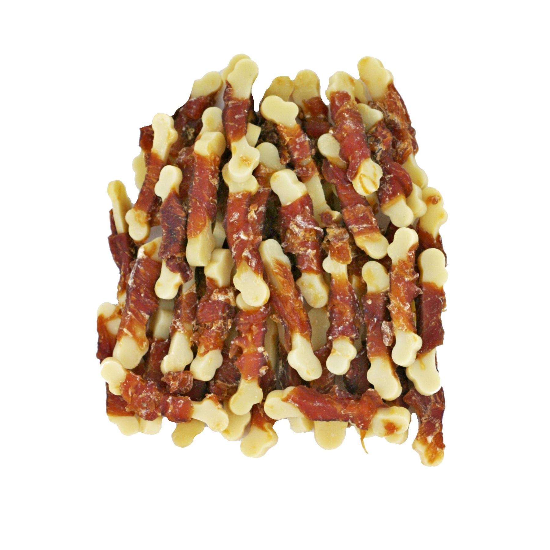 Akinu Masíčka kostička s kuřecím masem 300g Obrázek