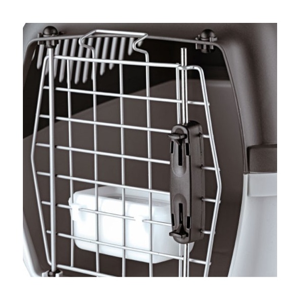 Beeztees náhradní dvířka k přepravce pro psy IATA 50kg Obrázek